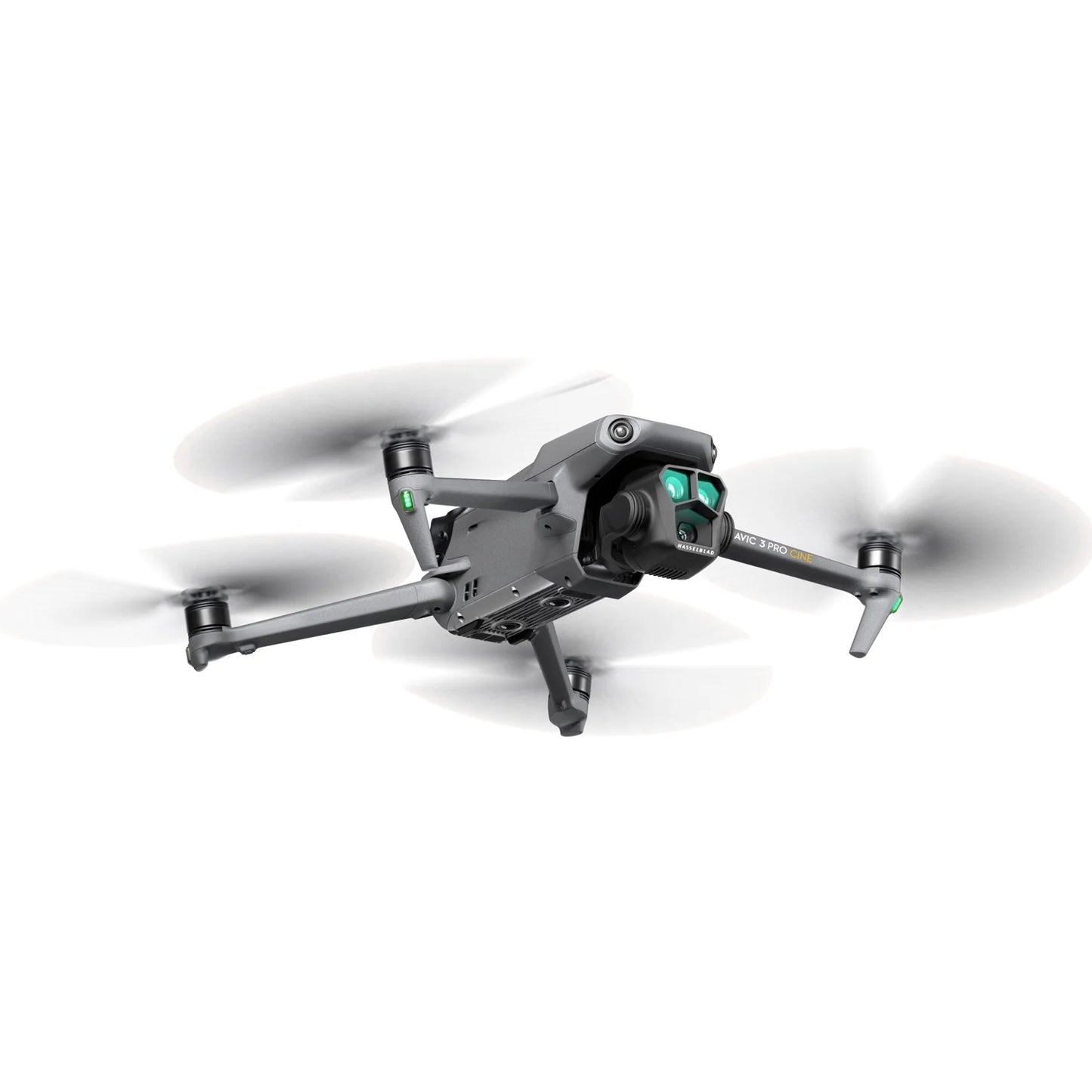 Mavic 3 Pro Cine Premium Combo ( RC Pro) - Pro Cinematic Drone with 1TB SSD